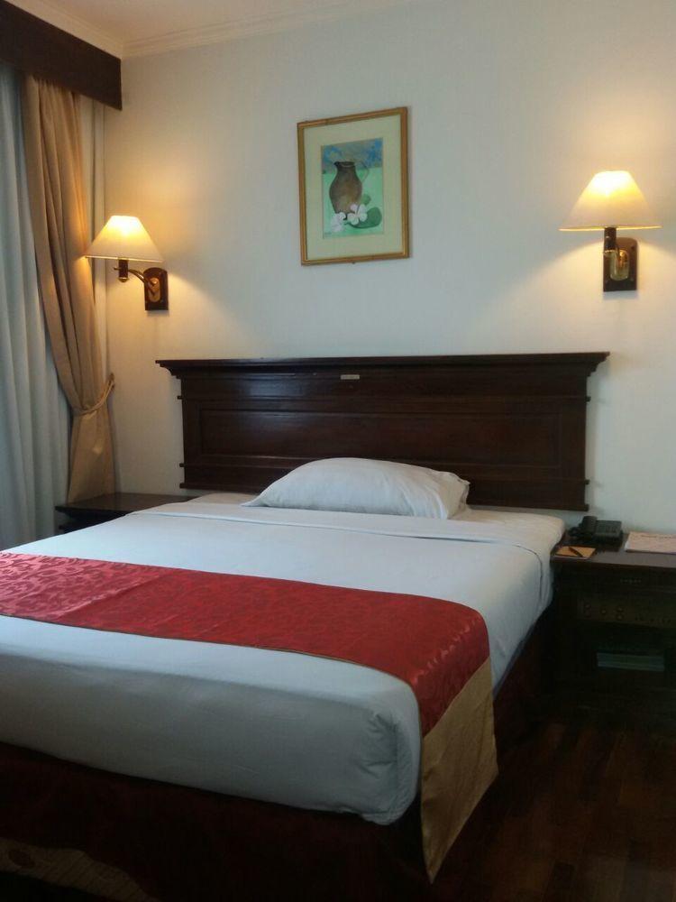 Maharani Hotel Dżakarta Zewnętrze zdjęcie